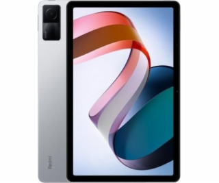 Xiaomi Tablet Xiaomi Redmi Pad 6/128GB - stříbro