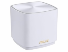 ASUS ZenWiFi XD4 Plus 1-pack white Wireless AX1800 Dual-band Mesh WiFi 6 System