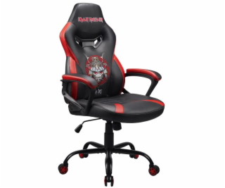 Subsonic Gaming Seat Iron Maiden