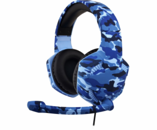 Subsonic Gaming Headset War Force