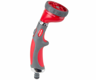 Pro-line Deluxe Metal Sprinkler s 9-graduální nastavení p...