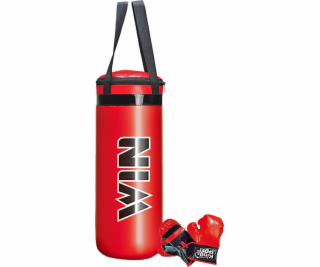 Enero Boxing Set Junior Enero Bag 22,5x15x38,5 cm + unive...