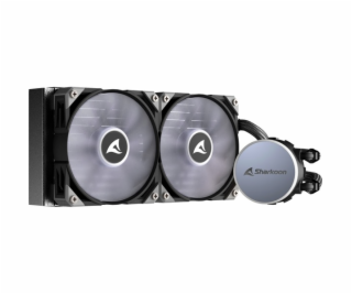 Sharkoon Water Cooling Sharkoon S70 RGB AIO