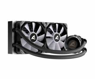 Sharkoon Water Cooling Sharkoon S80 RGB AIO