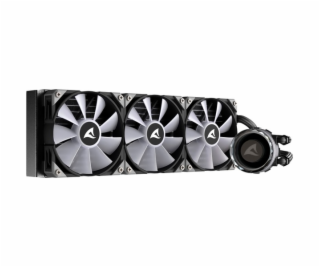 Vodní chlazení Sharkoon S90 RGB