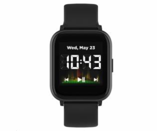 Smartwatch Canyon Smartwatch Canyon Bazilic SW-78 43 mm, ...