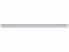 Stropní lampa Nowodvorski White Rectangular Strop Rov