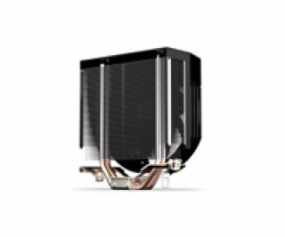 Endorfy chladič CPU Spartan 5 / 120mm fan / 2 heatpipes /...