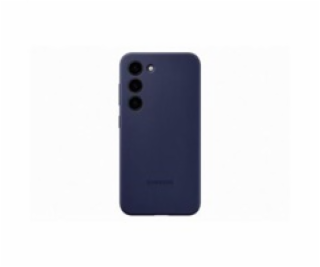 Samsung Silikónový zadný kryt pre Samsung Galaxy S23+, tm...