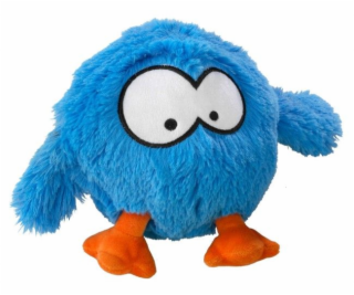 EBI Coockoo Toy Bouncy Interactive Blue 28x19cm