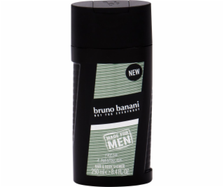 Bruno Branani Bruno Banani vyrobil pro muže sprchový gel ...