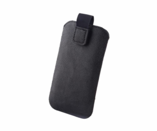 Kožené pouzdro pro CPA Halo 18, myPhone Halo Q/Maestro/Ma...