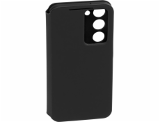 Samsung Smart View Wallet Case Galaxy S23 Black