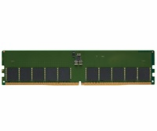 Kingston/DDR5/16GB/5600MHz/CL46/1x16GB