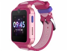 MOVETIME Family Watch 42 Pink TCL