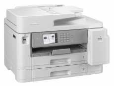 BROTHER multifunkční tiskárna MFC-J5955DW  A3 / copy/skener/fax / 30ppm/ duplexní / síť / WiFi / dotykový LCD