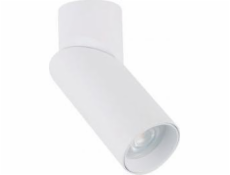 Stropní lampa Nowodvorski Nowodvorski India 7858 Spot stropní lampa 1x15w gu10 bílá
