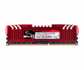Paměť G.Skill Ripawsz, DDR3, 32 GB, 1600 MHz, CL10 (F3128...