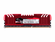 Paměť G.Skill Ripawsz, DDR3, 32 GB, 1600 MHz, CL10 (F312800Cl10Q32GBZL)