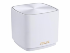 ASUS ZenWiFi XD4 Plus 2-pack white Wireless AX1800 Dual-band Mesh WiFi 6 System