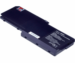 Baterie T6 Power HP ZBook 17 G5, ZBook 17 G6, 8310mAh, 96...