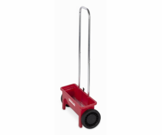 Zahradní rozmetadlo Kreator 450mm 12kg 