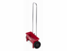 Zahradní rozmetadlo Kreator 450mm 12kg 