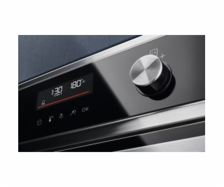 Electrolux EOC6H76X