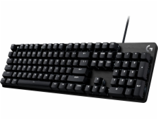 Logitech Logitech G413 SE klávesnice Qwertz USB klávesnice německá černá