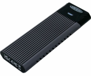 Původ SSD 1 TB Black-Gray Disk (OSEC1TBNVME)