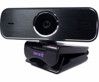 Webcam Wortmann ag Wortmann ag Terra JP-WTFF-1080 Webcam ...