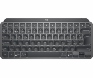 Logitech MX Keys Mini pro obchodní klávesnici Nordic Grap...