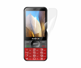 Screenshield ALIGATOR A900 Senior fólie na displej