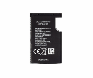 Nokia BL-5C Baterie 1050mAh Li-Ion (OEM)