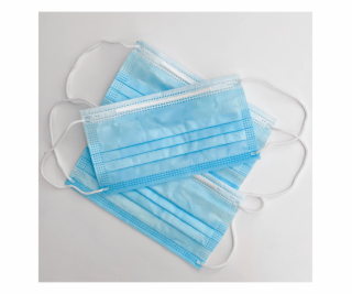 Uniroar Non-woven Face Mask (50pcs)