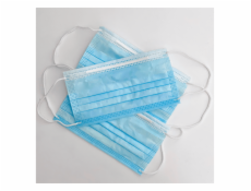 Uniroar Non-woven Face Mask (50pcs)
