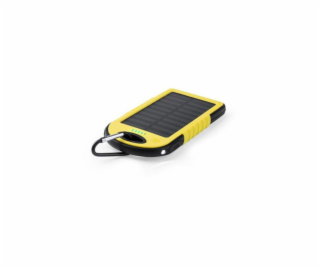Lenard Power Bank 4939 Yellow