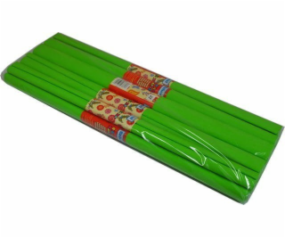 Schéma papíru, Crinkled Diagram op. 10 ks. Barva 22 - svě...