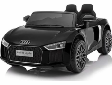 Ramiz vozidlo Audi R8 Black
