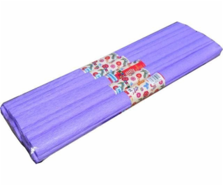 Schéma papíru, Crinkled Diagram op. 10 ks. Barva 13 - Lila