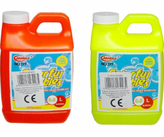 Swede Bubble Liquid 0,5L - 277464