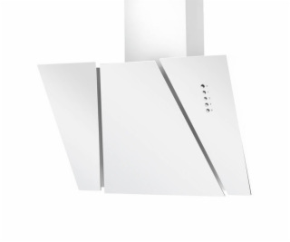 Akpo WK-4 CETIAS 50 White cooker hood 4