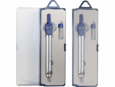 Titanum Cyrkiel Titanum 2 prvky plastové pouzdro 3002c titanum veletrh