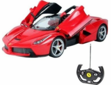 Ramiz Car R/C Ferrari Laferrari Aperta Red 1:14 Rastar