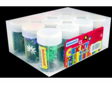 Schéma sekinů 1282 Květiny x 7G A12 Schéma