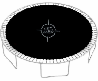 Joko Mate for Garden Trampoline 10 stop