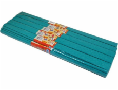 Schéma papíru, Crinkled Diagram op. 10 ks. Barva 21 - moře