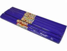 Schéma papíru, Crinkled Diagram op. 10 ks. Barva 15 - fialová