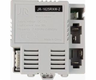 Modul vozidla -JR1625RXW-2-4MOTORS