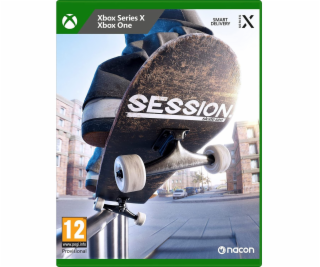 Session Skate Sim (Xone / XSX)